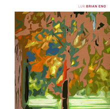 Load image into Gallery viewer, Brian Eno : Lux (LP,Album)
