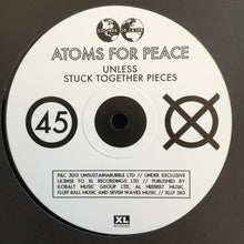 Load image into Gallery viewer, Atoms For Peace (2) : Amok (12&quot;,45 RPM,Album)
