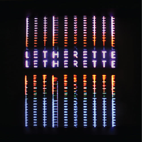 Letherette : D&T (12