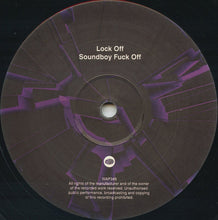 Load image into Gallery viewer, Mark Pritchard : Lock Off (12&quot;,33 ⅓ RPM,EP)
