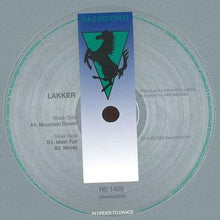 Load image into Gallery viewer, Lakker : Mountain Divide (12&quot;,45 RPM,EP)
