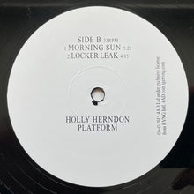 Load image into Gallery viewer, Holly Herndon : Platform (LP,Album)
