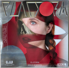 Load image into Gallery viewer, Holly Herndon : Platform (LP,Album)
