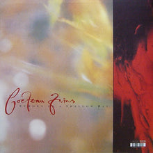 Load image into Gallery viewer, Cocteau Twins : Tiny Dynamine / Echoes In A Shallow Bay (LP,Compilation,Reissue,Remastered)
