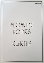 Load image into Gallery viewer, Floating Points : Elaenia (LP,Album)
