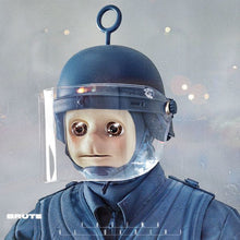 Load image into Gallery viewer, Fatima Al Qadiri : Brute  (LP,Album)
