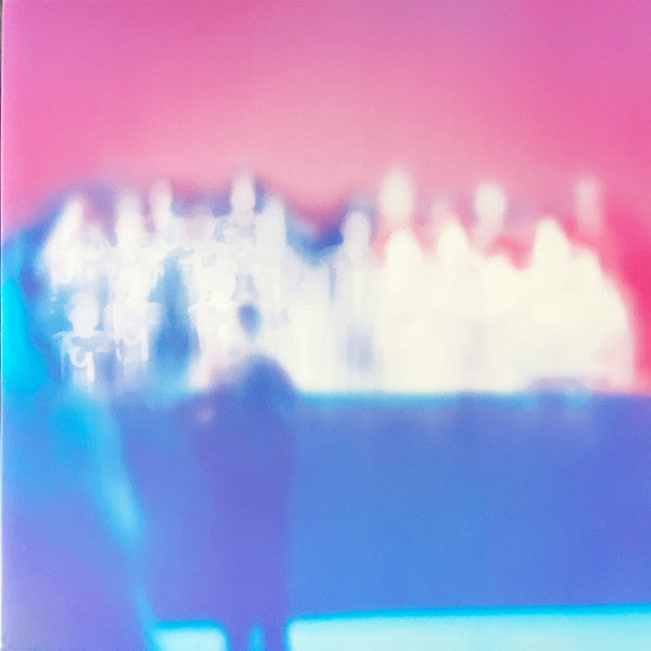 Tim Hecker : Love Streams (LP,Album)