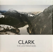 Load image into Gallery viewer, Chris Clark : The Last Panthers (LP,Album)
