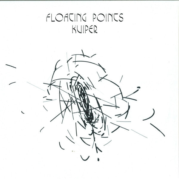 Floating Points : Kuiper (12