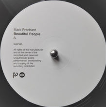 Load image into Gallery viewer, Mark Pritchard : Beautiful People (12&quot;,Single)
