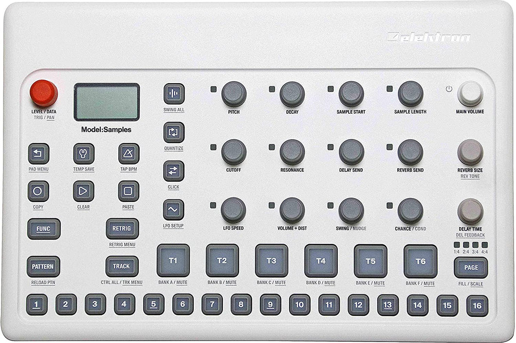 Elektron Model:Samples