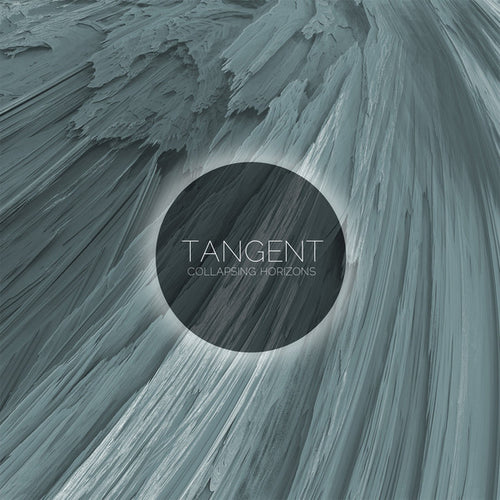 Tangent (8) : Collapsing Horizons (LP,Album)