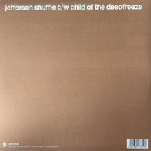 Load image into Gallery viewer, Pest : Jefferson Shuffle / Child Of The Deep Freeze (10&quot;,33 ⅓ RPM,Single)
