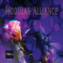 Load image into Gallery viewer, V/A - Modular Alliance Volume 1 - LP (Consignment)
