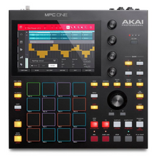 Load image into Gallery viewer, AKAI MPC One (Pre-Owned)
