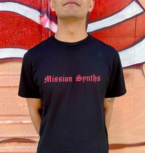 Load image into Gallery viewer, Mission Synths Shortsleeve Shirt
