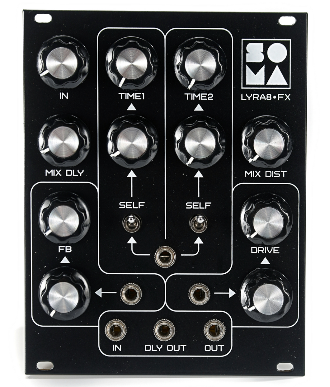 Soma Laboratory Lyra8-FX