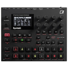 Load image into Gallery viewer, Elektron Syntakt
