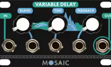 Load image into Gallery viewer, Mosaic Variable Delay
