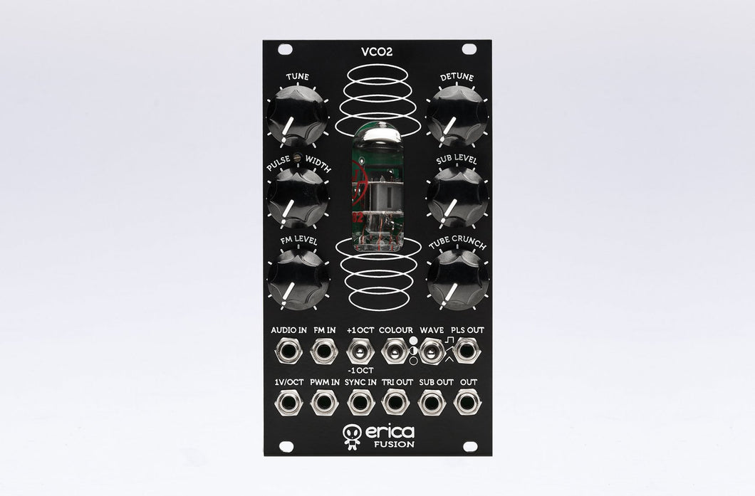 Erica Synths Fusion VCO V2