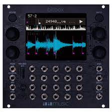 1010music Bitbox MK2