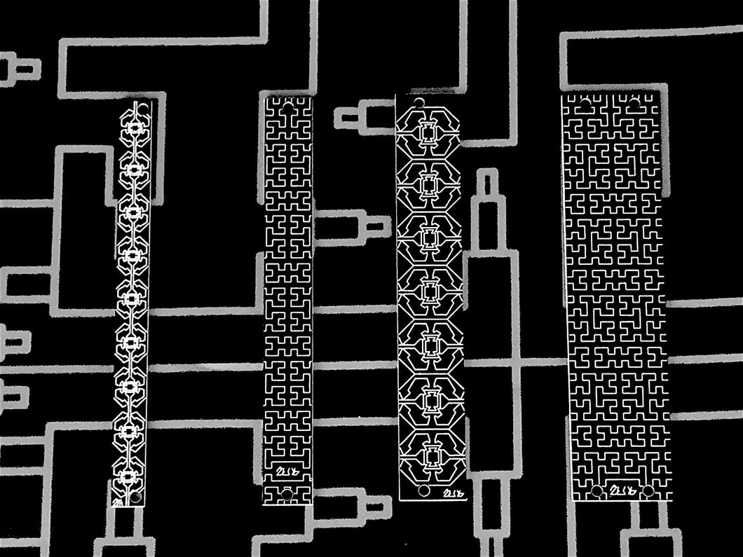 Zlob Modular 2hp Blank