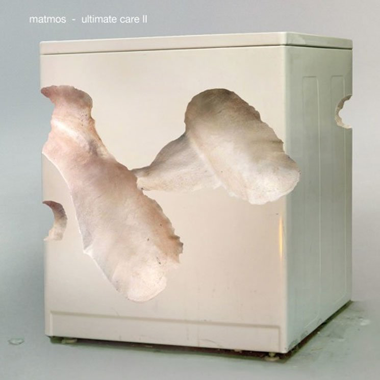 Matmos - Ultimate Care II