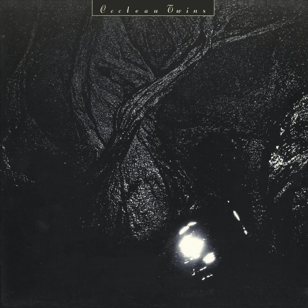 Cocteau Twins - Then Pink Opaque