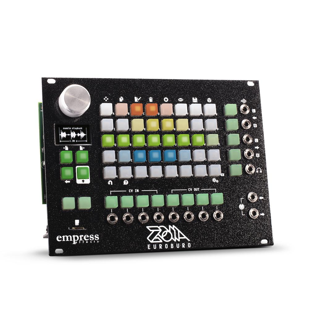 Empress Effects ZOIA Euroburo