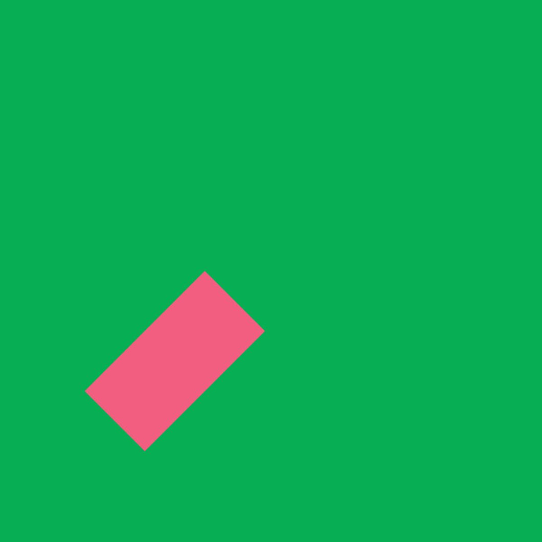 Gil Scott-Heron & Jamie xx - We're New Here