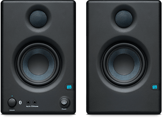 PreSonus Eris E3.5 BT