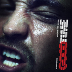 Oneohtrix Point Never - Good Time (Original Motion Picture Soundtrack)