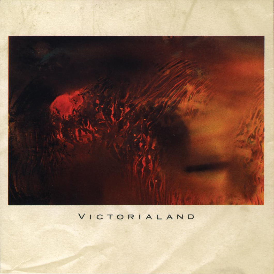 Cocteau Twins - Victorialand