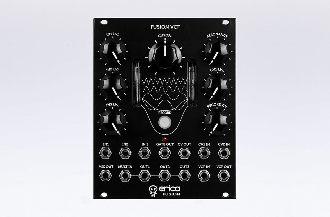 Erica Synths Fusion VCF3