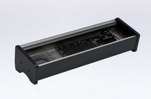 Load image into Gallery viewer, Erica Synths 1x84hp Aluminum Skiff Case
