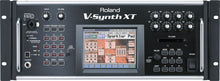 Load image into Gallery viewer, Roland V-Synth XT Rack Mount Digital Synthesizer (Pre-Owned)
