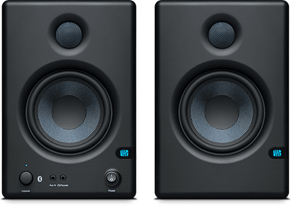 PreSonus Eris E4.5 BT