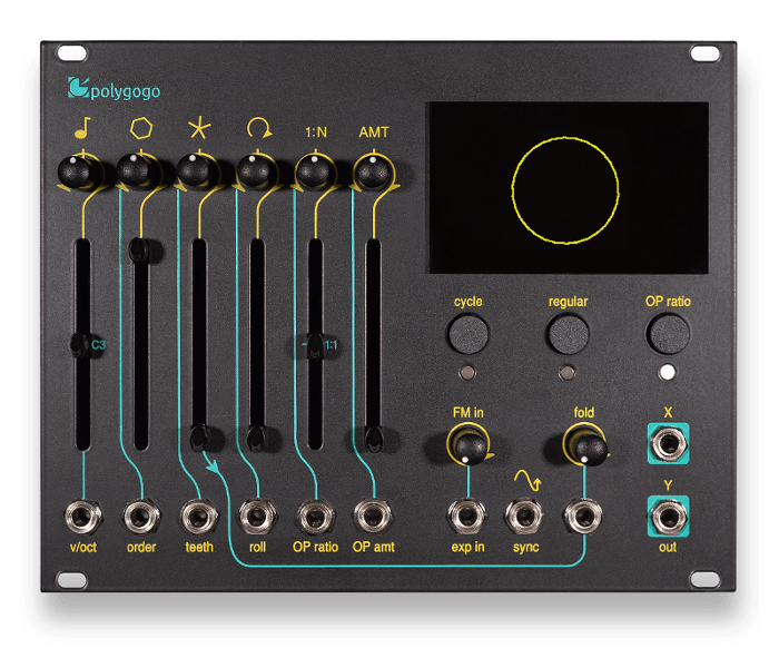 E-RM Polygogo