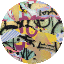 Load image into Gallery viewer, M.O.M.Z. (Mind Over Matter) - SemiPermanent 7&quot; Picture Disc (Consignment)
