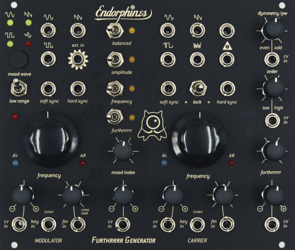 Endorphin.es Furthrrrr Generator