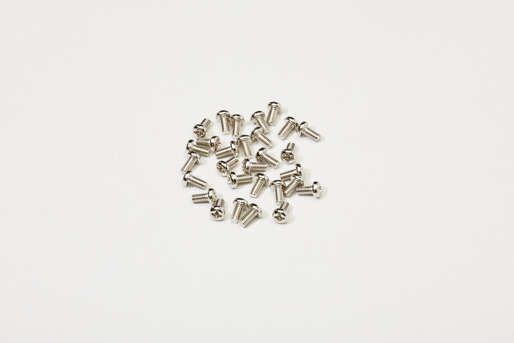 Electrosmith M2.5 Eurorack Screws