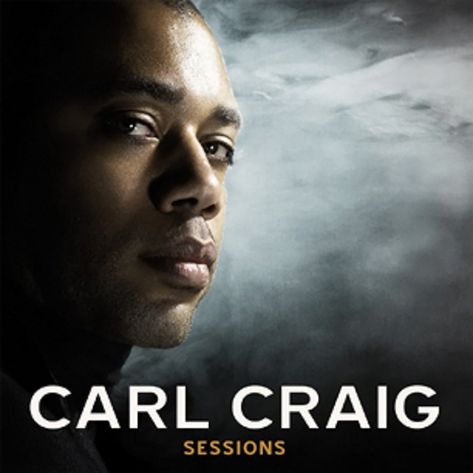 Carl Craig - Sessions