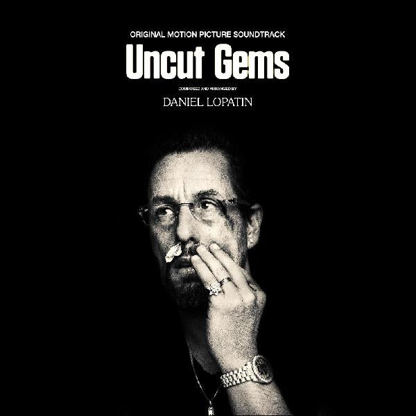 Daniel Lopatin - Uncut Gems - Original Motion Picture Soundtrack